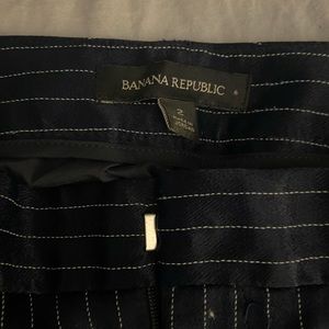 Banana Republic Dress Pants Size 2